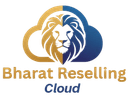 Bharat Reselling Cloud logo